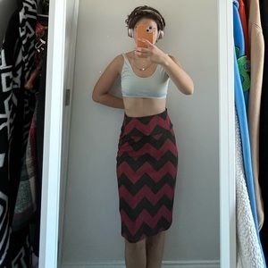 Skirt (midi)